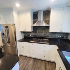 Kitchen Cabinet Refinishing in Wilmette, IL
